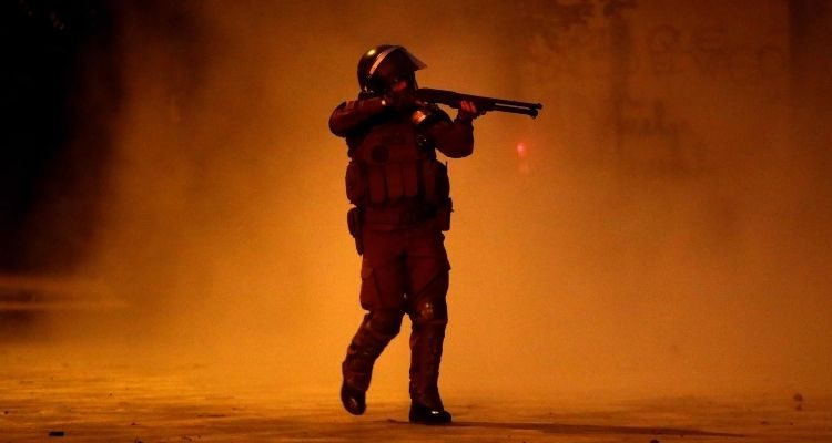 Contexto (octubre 2019) | AgenciaUNO