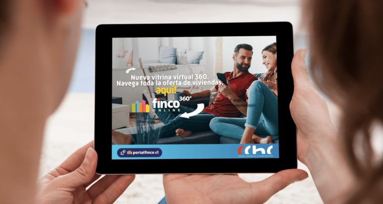Finco Online 360°