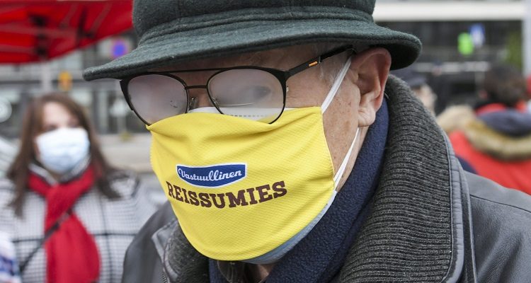 Markku Ulander | Lehtikuva | Agence France-Presse