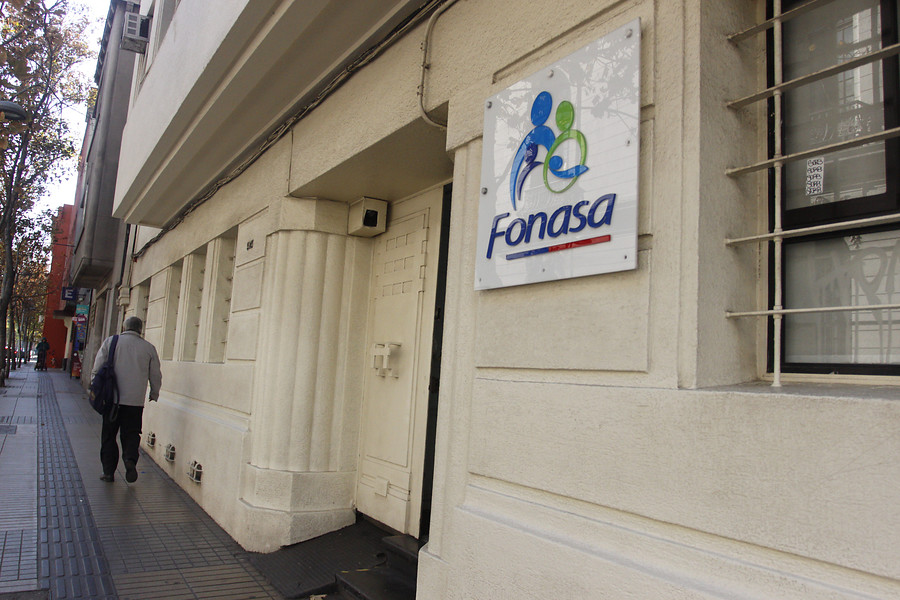 ARCHIVO | Agencia UNO