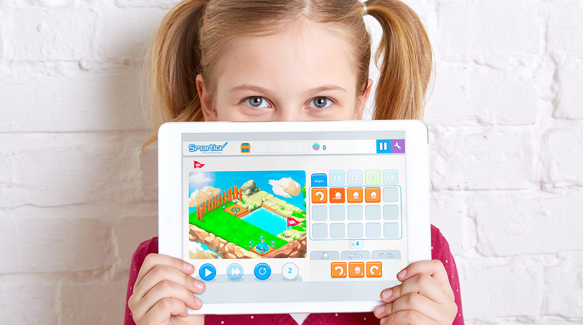 Smartick