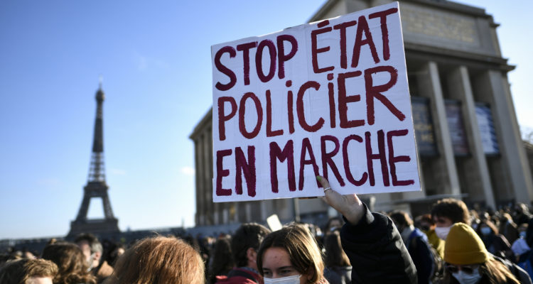 Stephane de Sakutin | Agence France-Presse