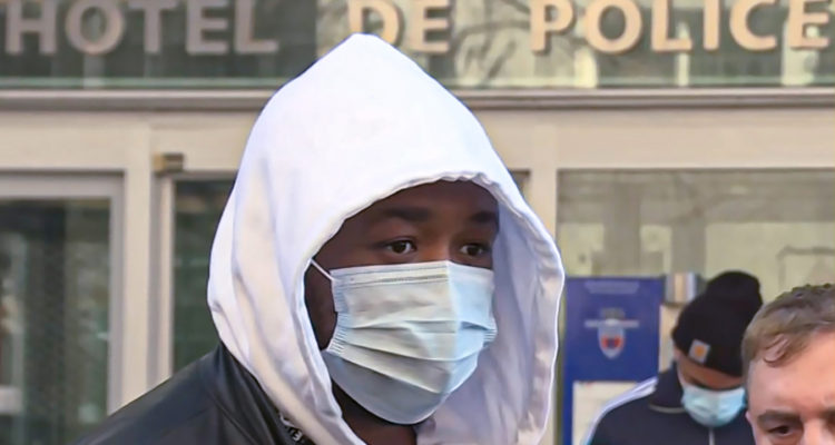 Aurore Mesenge | Agence France–Presse