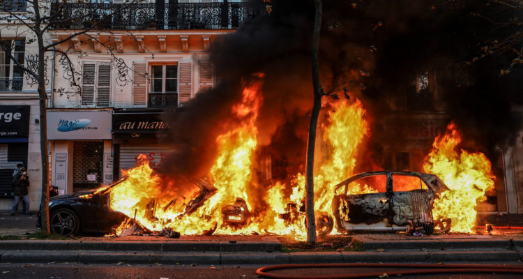 Ameer Al-Halbi | Agence France-Presse