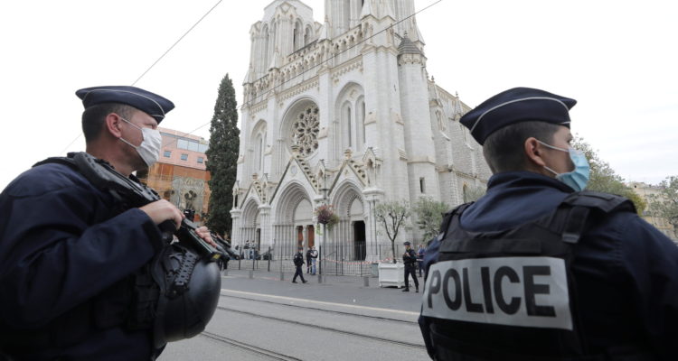 Eric Gaillard | Agence France-Presse