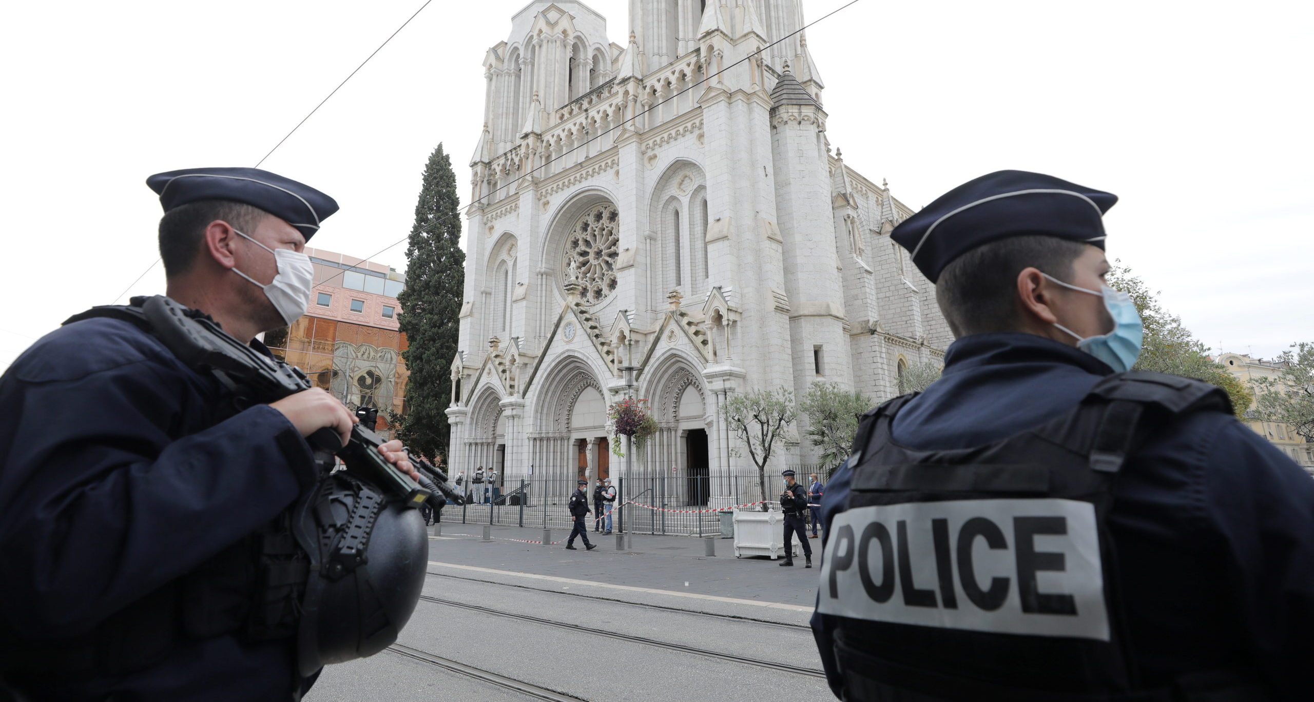 Eric Gaillard | Agence France-Presse