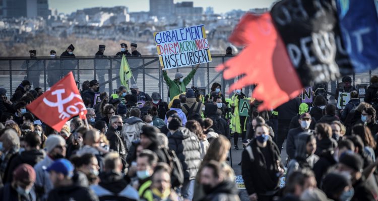 Archivo | Agence France-Presse