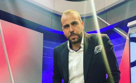 Francisco Kaminski | Instagram