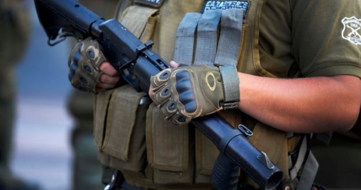 CONTEXTO | Agencia UNO