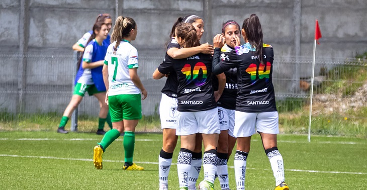 Felipe Constanzo | Agencia UNO