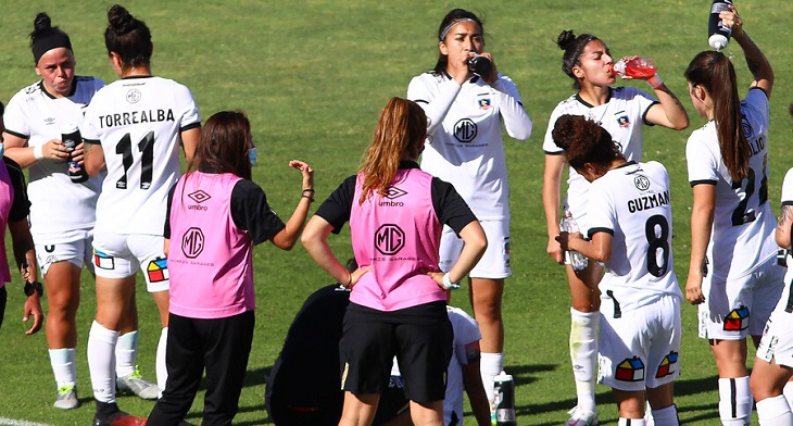 Sebastián Oria | Agencia UNO