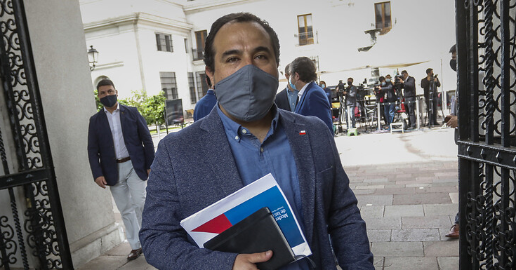 Archivo | Agencia UNO