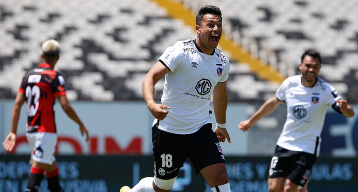 Francisco Longa | Agencia UNO