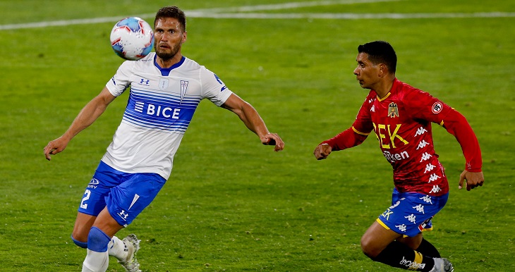 Francisco Longa | Agencia UNO