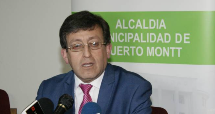 Gervoy Paredes | puertomontt.cl
