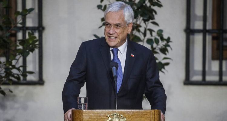 Sebastián Beltrán | Agencia UNO