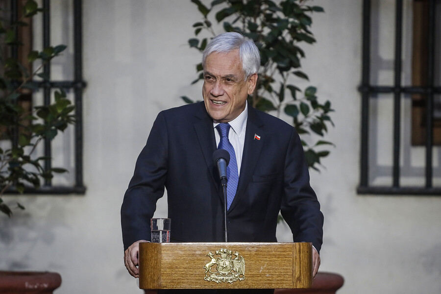 Sebastián Beltrán | Agencia UNO