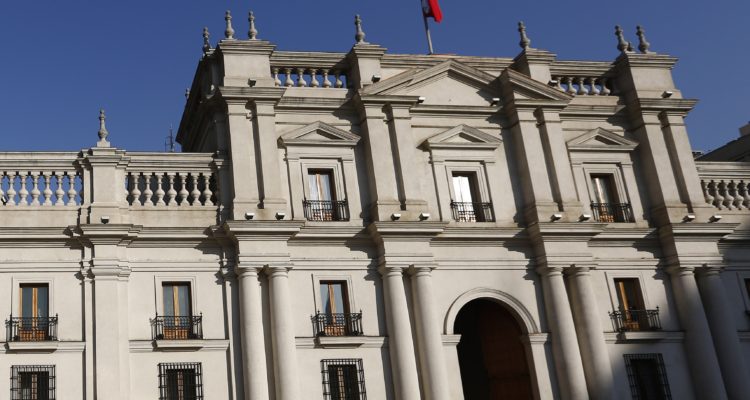 Álvaro Santa Ana | Agencia UNO