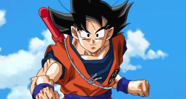 Pesar en el mundo del animé: muere uno de los actores que dio voz a Goku en Dragon  Ball Z | TV y Espectáculo | BioBioChile