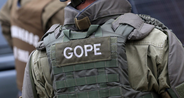 Archivo | Agencia UNO
