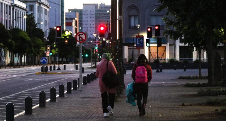 Archivo | Agencia UNO