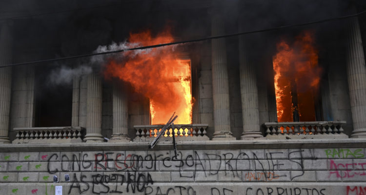 Johan Ordonez | Agence France-Presse