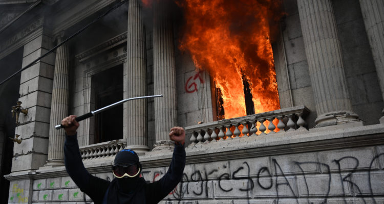 Johan Ordonez | Agence France-Presse