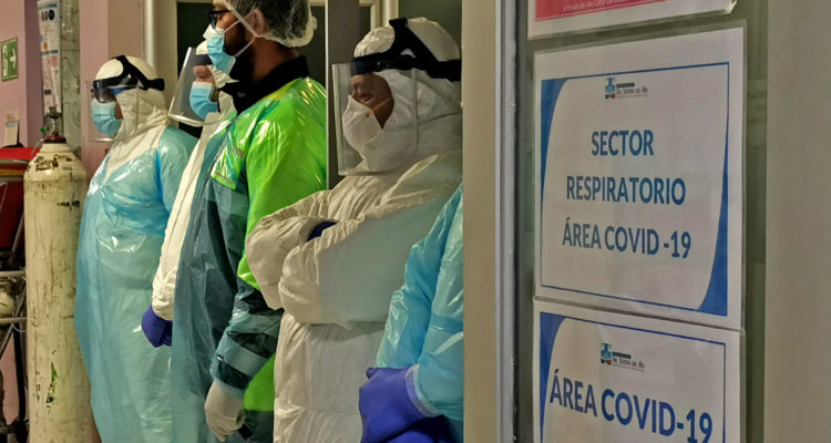 CONTEXTO | Agencia UNO 