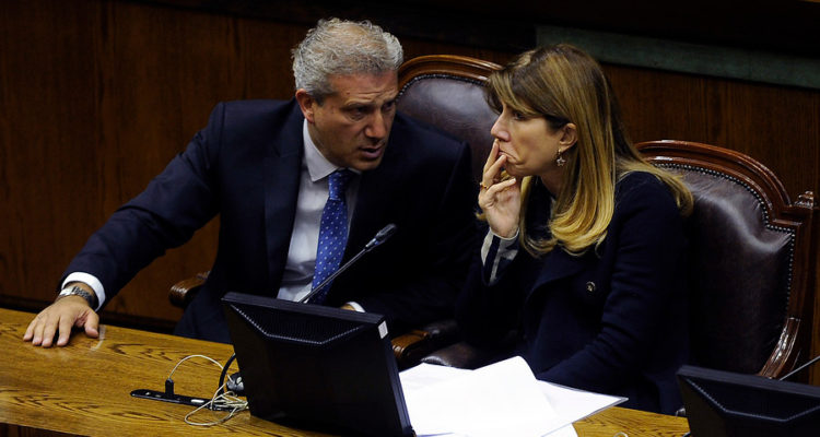 ARCHIVO | Agencia UNO