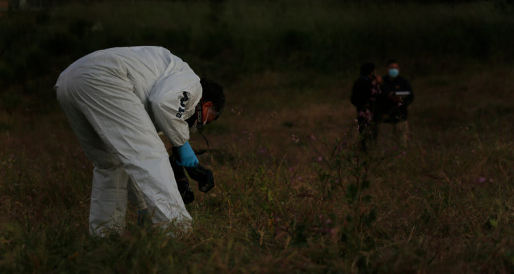 Sebastián Brogca | Agencia UNO