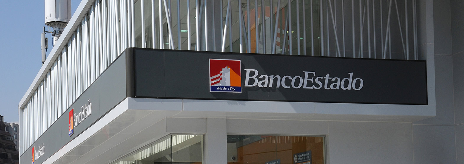BancoEstado