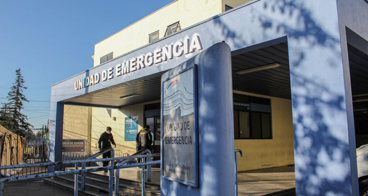 ARCHIVO | Agencia UNO