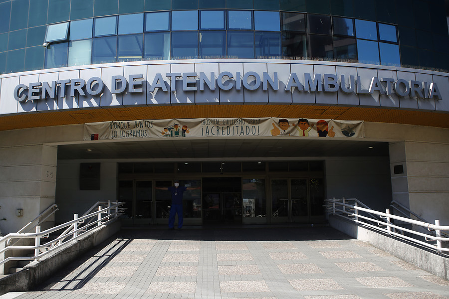 Archivo | Agencia UNO