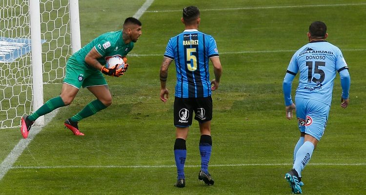 Sebastian Brogca / Archivo Agencia UNO