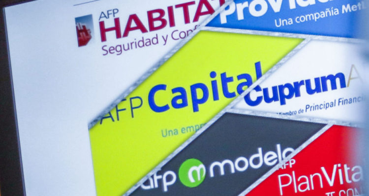 Sebastián Beltrán Gaete | Agencia UNO