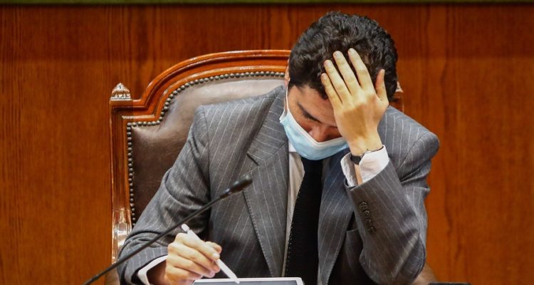 Ignacio Briones, archivo Agencia UNO (c)