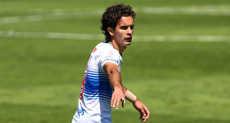 Sebastian Oria | Archivo Agencia UNO