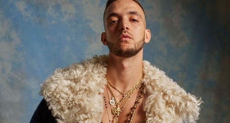 C Tangana