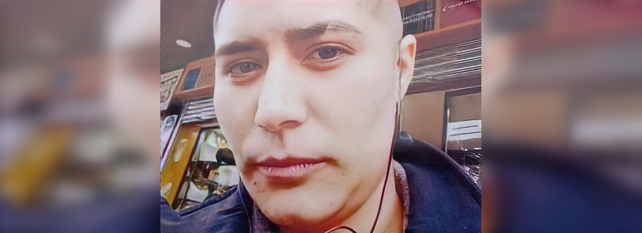 Vicente González Lora | Movilh