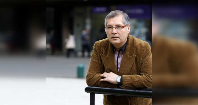 Jaime Salinas | Facebook 