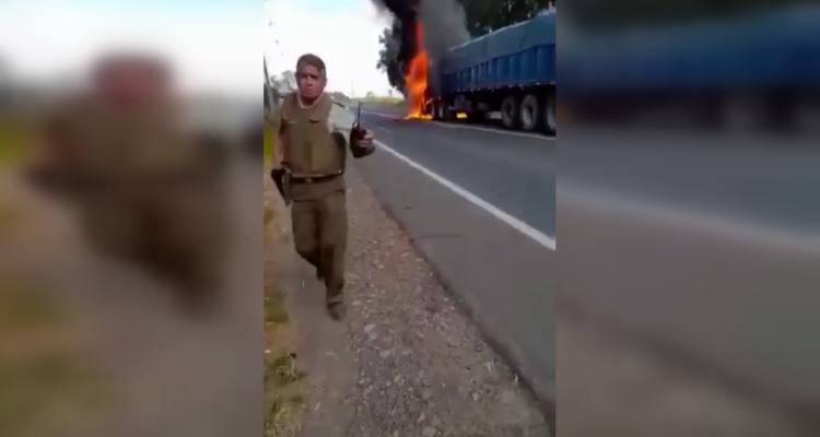 Camionero Collipulli | @fdo2000 -Twitter