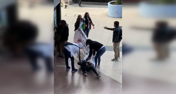 Captura de video