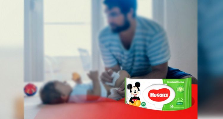 Huggies