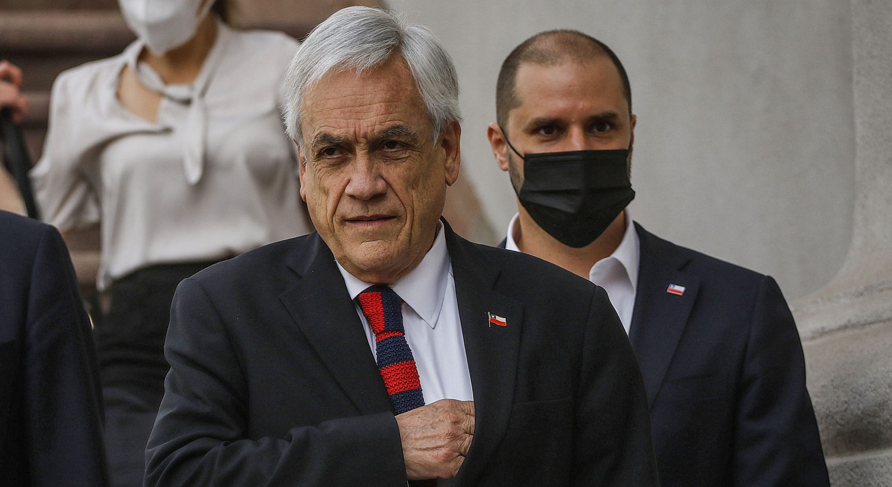 Sebastián Beltrán Gaete | Agencia UNO