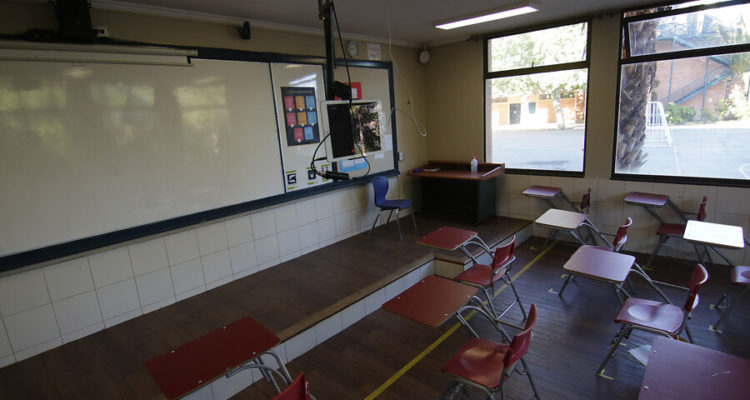 ARCHIVO | Agencia UNO