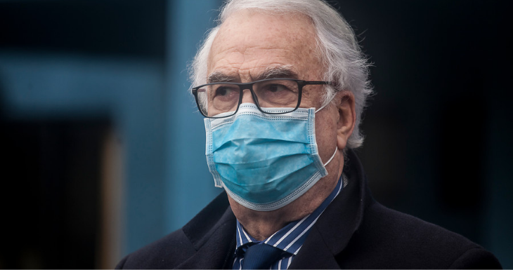 CONTEXTO | Agencia UNO