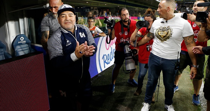 Jam Media | Agencia UNO