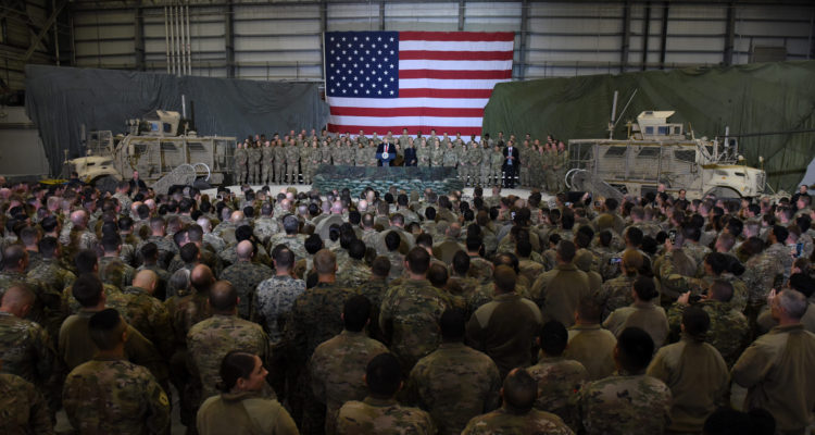 Olivier Douliery | Agence France-Presse