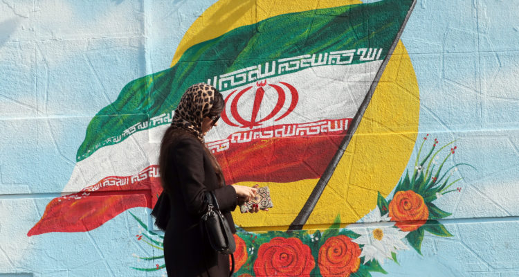 STR | Agence France-Presse