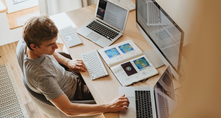 Olia Danilevich | Pexels (cc0)